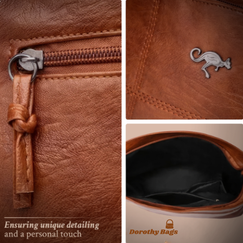 Alina Bag | Grace’s Signature Design