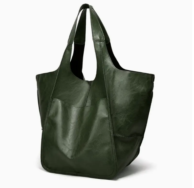 Laura’s Timeless Allure Bag