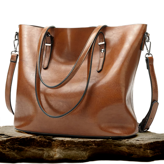Nicole’s Favorite  Shoulder Handbag