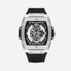 Black Chrome