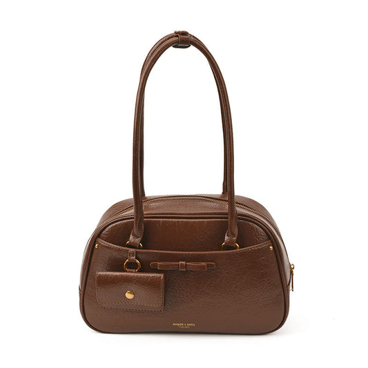 Talia - Casual Retro Shoulder Bag