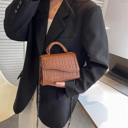 Eva - Retro Handbag for Women