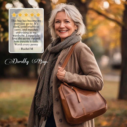 Dorothy’s Masterpiece | Classic Bag