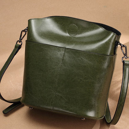 Callie - All-match Simple  Messenger Bag