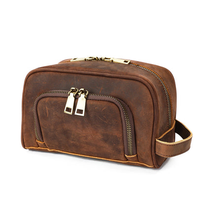 Summer - Retro Neutral Multifunctional Handbag