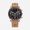 Rose Gold Obsidian