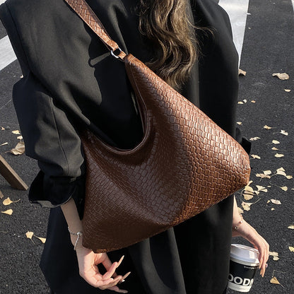 Ophelia - Premium  Women's Underarm  Bag