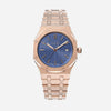 Ocean - Rose Gold