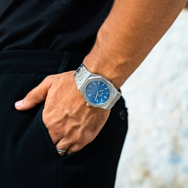 Lucky Fourså¨ Oceanus