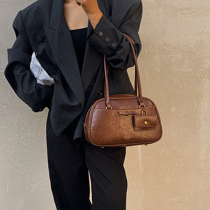 Talia - Casual Retro Shoulder Bag