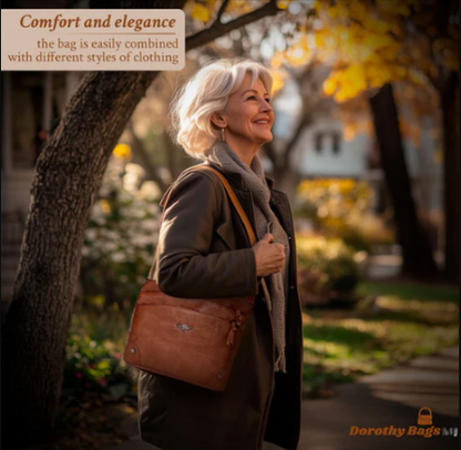 Jamie - Elegant Handbag for Every Occasion