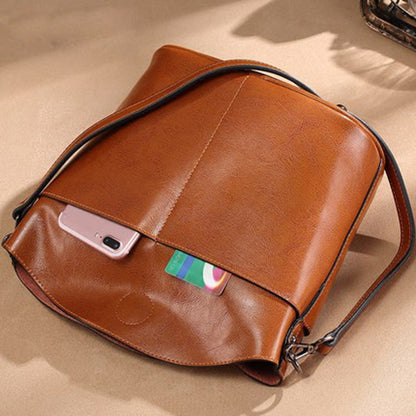 Callie - All-match Simple  Messenger Bag
