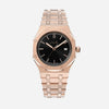 Iron - Rose Gold