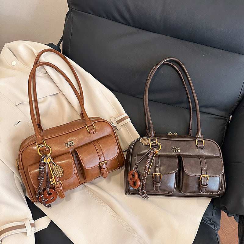 Frances - New Seasoned Ladies Bag