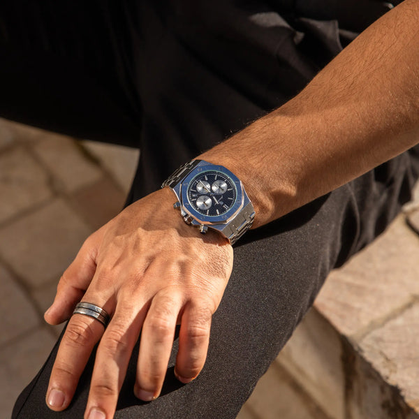Lucky Fourså¨ Tourbillon