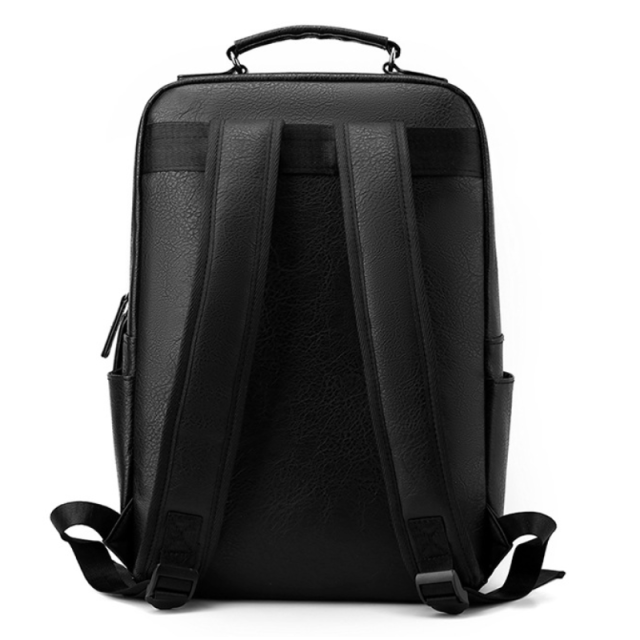 Large Capacity Business Commuter Backpack