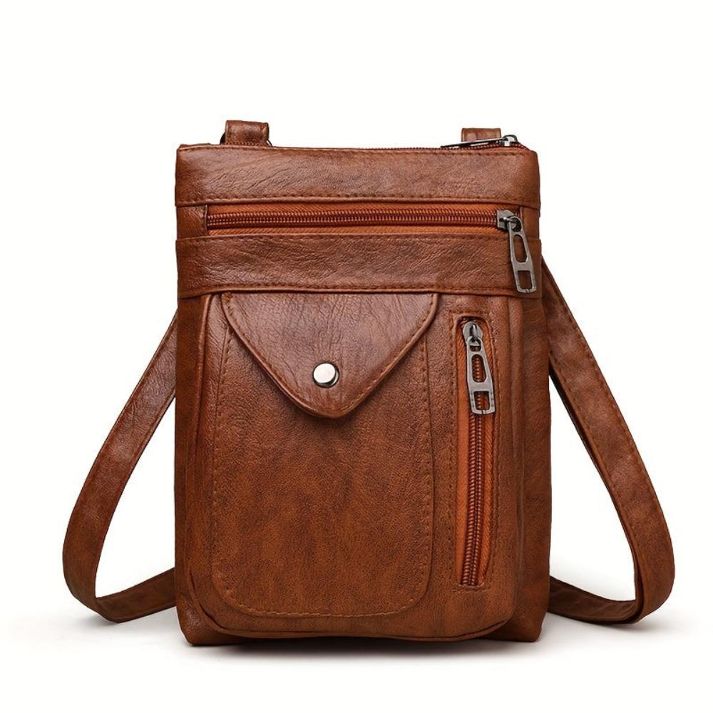 Clara Crossbody Bag