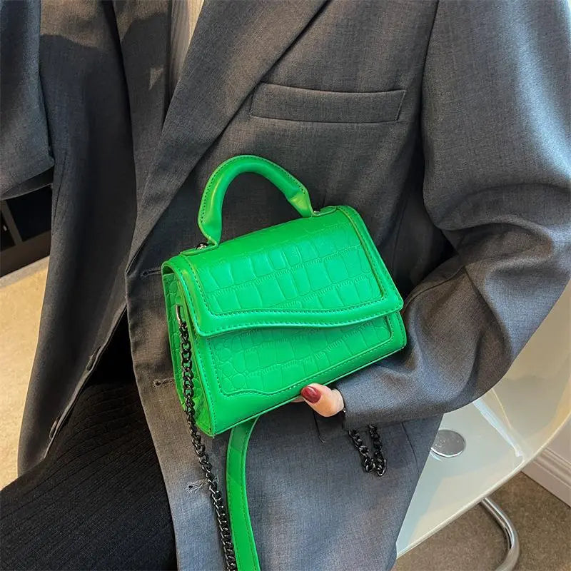 Eva - Retro Handbag for Women