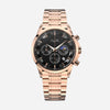 Rose Gold Obsidian