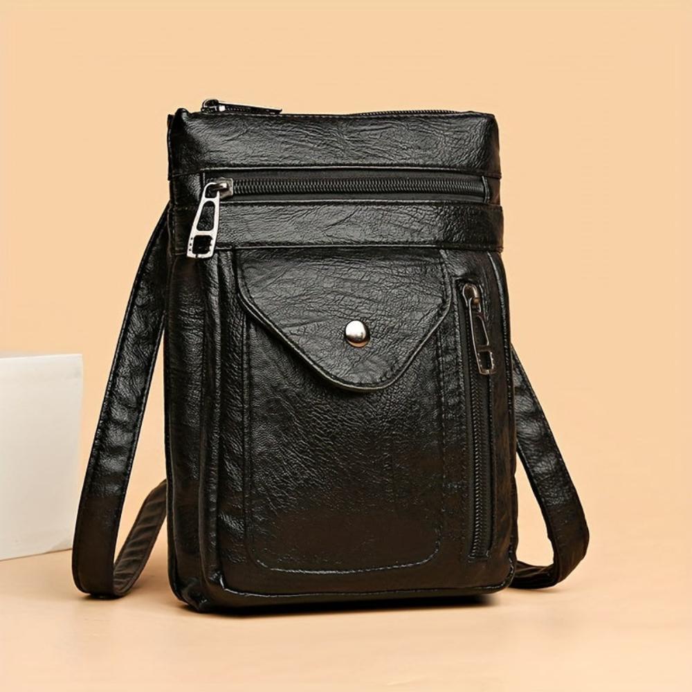 Clara Crossbody Bag