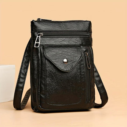 Clara Crossbody Bag