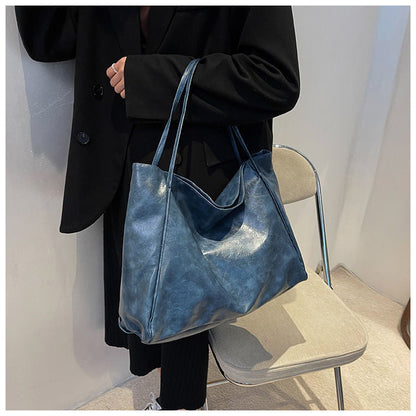 Aurora - Spacious Elegant Handbag for Women