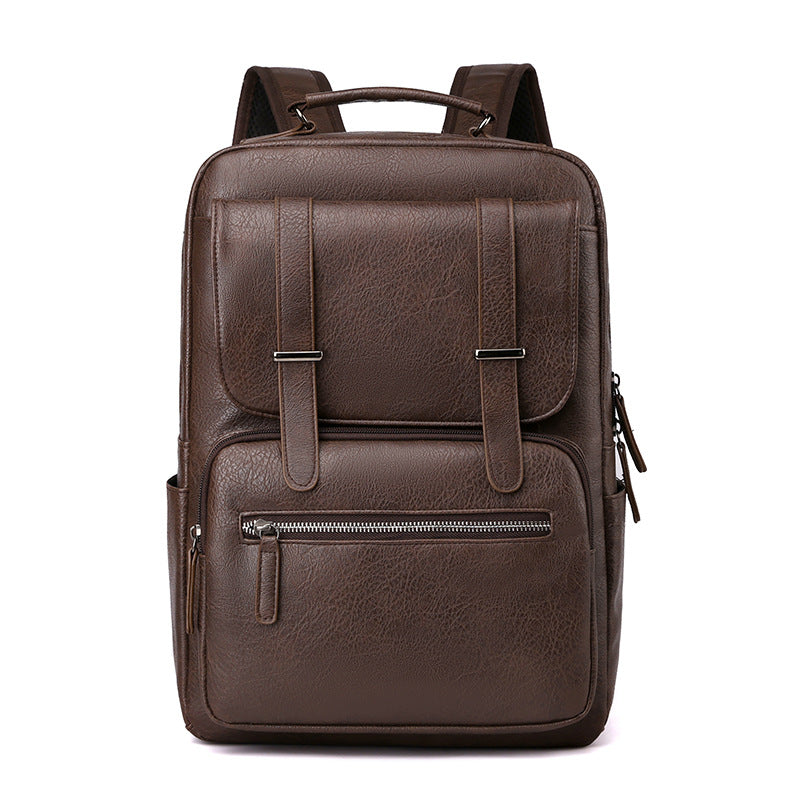 Large Capacity Business Commuter Backpack