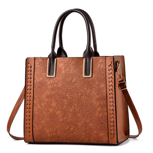 Aurelia - Elegant Handbag