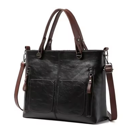 Ilse’s Timeless Elegance | Shoulder Bag