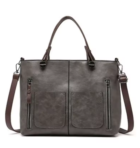 Ilse’s Timeless Elegance | Shoulder Bag