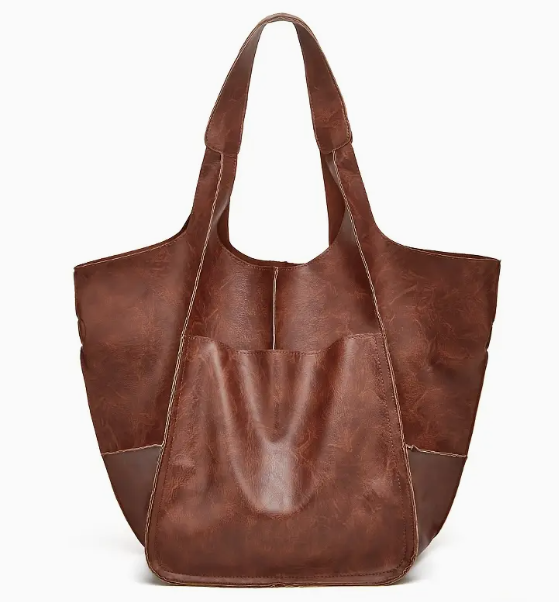 Laura’s Timeless Allure  Bag