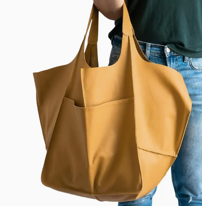 Laura’s Timeless Allure  Bag