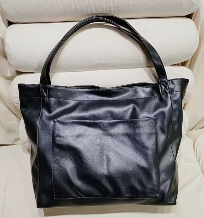 Aurora’s Charm Shoulder Bag