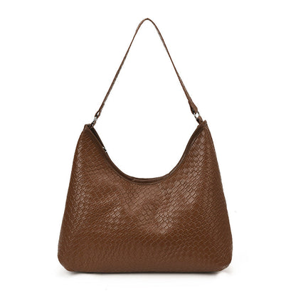 Ophelia - Premium  Women's Underarm  Bag