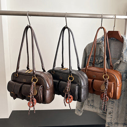 Frances - New Seasoned Ladies Bag