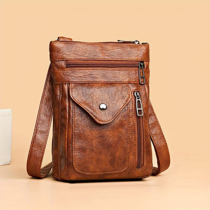 Clara Crossbody Bag
