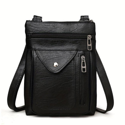Clara Crossbody Bag