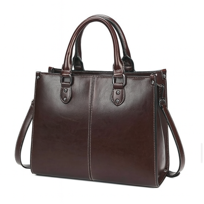 Elegant Tote - Classic and Functional