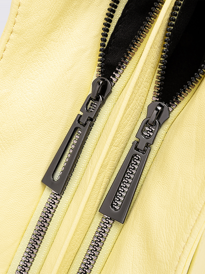 Classic Multi-Pocket Shoulder Bag – Stylish & Versatile for Everyday Use